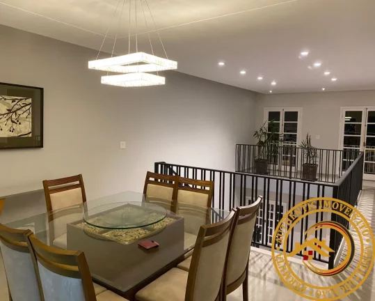 Imagem CASA RESIDENCIAL em ITU - SP, JARDIM PARAÍSO