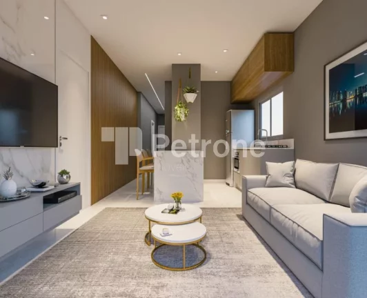 Imagem APARTAMENTO RESIDENCIAL em GOVERNADOR CELSO RAMOS - SC, Praia de Palmas