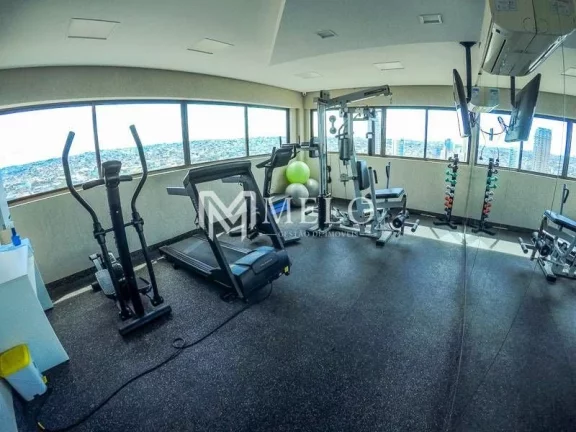 Imagem Oportunidade em CASA AMARELA: 41,47m², 02qts, 01suite, 01vaga...
