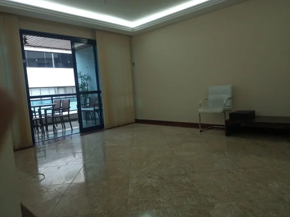 Imagem Apartamento para Venda em Rio de Janeiro, RECREIO DOS BANDEIRANTES, 4 dormitórios, 2 suítes, 3 banheiros, 2 vagas