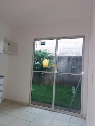 Imagem Casa 2 Quartos Condomínio Rio jangada Jardim imperial