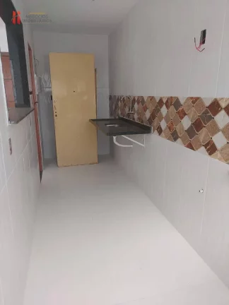Imagem Apartamento com 2 quartos à venda, 54 m² por R$ 180.000 - Tomás Coelho - Rio de Janeiro/RJ