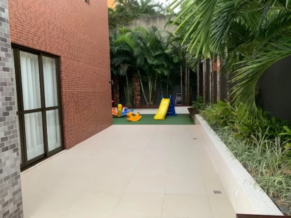 Imagem A 5ª Avenida Imóveis selecionou essa única unidade disponível a venda no PANORAMA - Ladeira da Barra: 4 Suites 01 por andar, 03 vagas por R$2.350.000,