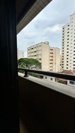 Imagem Este apartamento na Vila Itapura, em Campinas, é perfeito para quem busca conforto, praticidade e u...