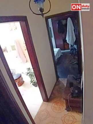 Imagem Apartamento à venda, 100 m² por R$ 550.000,00 - Gonzaga - Santos/SP