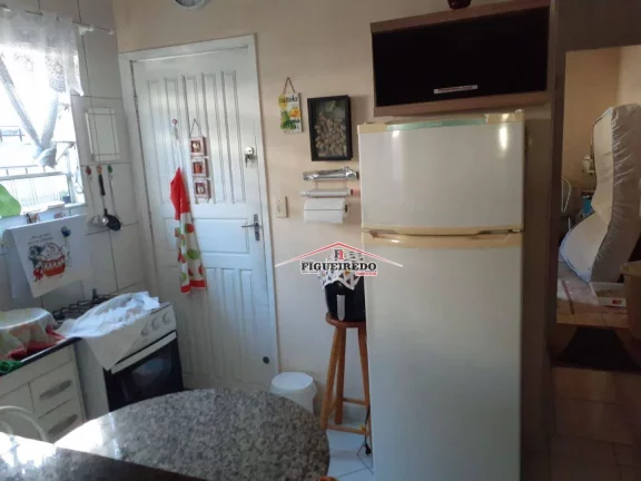 Imagem Casa à venda, 60 m² por R$ 260.000,00 - Balneário Esmeralda - Praia Grande/SP
