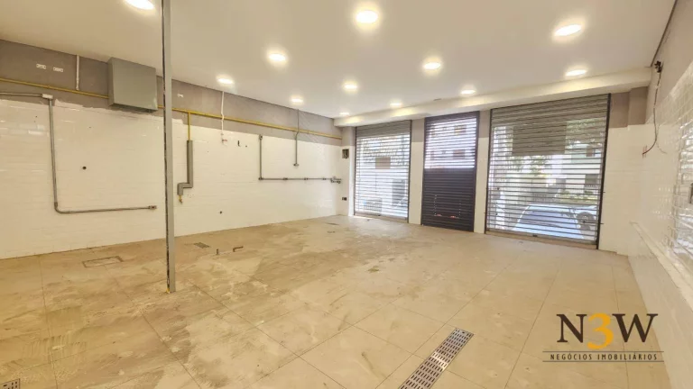 Imagem Loja para alugar, 180 m² por R$ 20.981,00/mês - Vila Leopoldina - São Paulo/SP