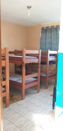 Imagem Chácara à venda em Várzea Paulista-SP, bairro Sítio do Mursa, 3 quartos, 2 banheiros - Imperdível!