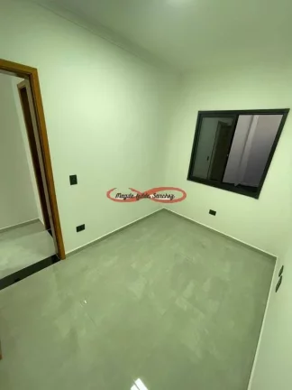 Imagem SOBRADO DE FINO ACABAMENTO À VENDA NO JARDIM BRASÍLIA - ZONA LESTE