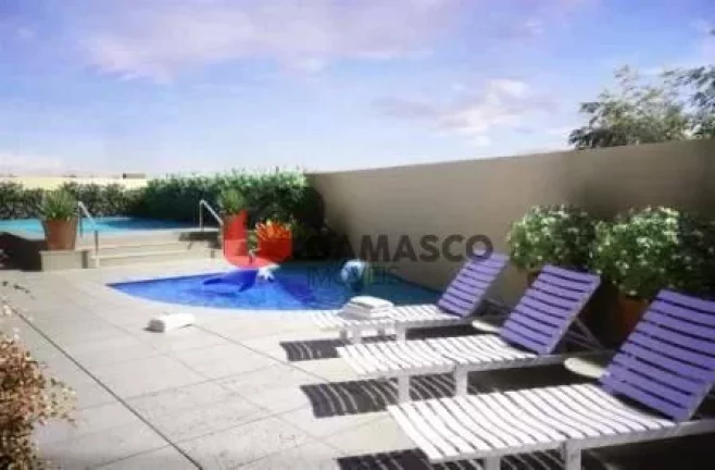 Imagem Apartamento à venda 3 Quartos, 1 Suite, 2 Vagas, Campestre, Santo André - SP