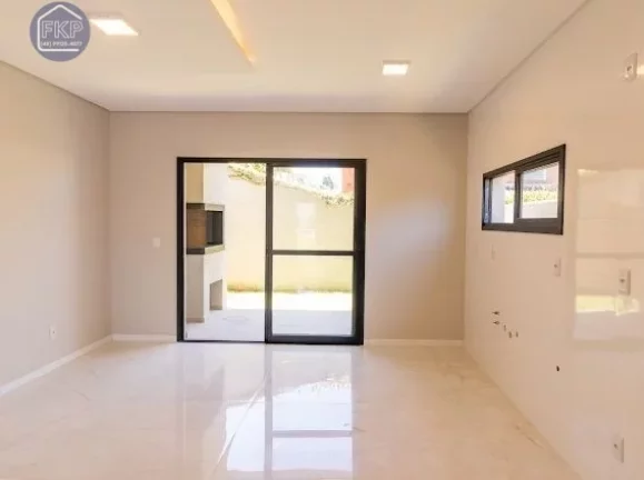 Imagem Casa 3 suítes!