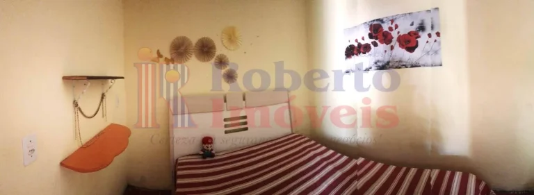 Imagem Casa Frente Avenida Comercial com Alto Potencial de Valorização