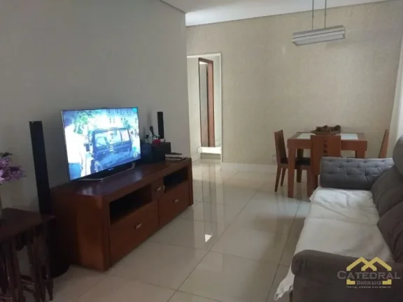 Imagem Casa 3 dormitórios com uma Suíte e 197m², no Bairro Torres de São José - Jundiaí/SP