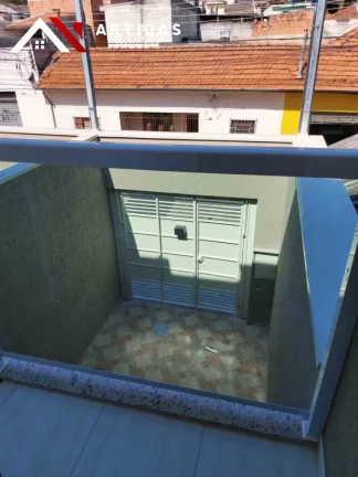 Imagem Sobrados á venda na Chácara Belenzinho A.C 90 m² 3 dormitórios 1 suíte 2 vagas