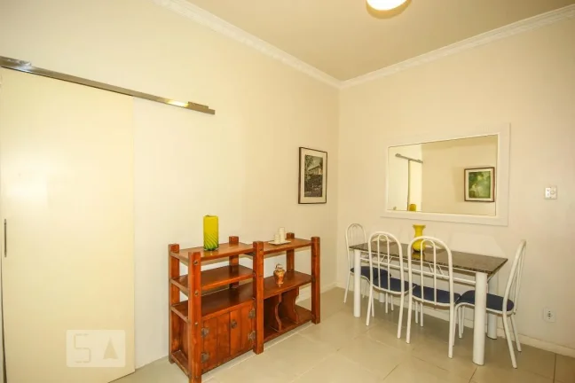 Imagem Apartamento à Venda - Copacabana, 1 Quarto, 38 m2