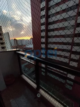 Imagem APARTAMENTO COM 3 DORMITÓRIOS À VENDA, 150 M² - SANTA PAULA - SÃO CAETANO DO SUL/SP