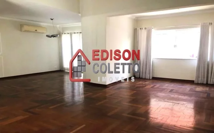 Casa de Condomínio com 3 Quartos à Venda, 170 m² em Terras De Piracicaba - Piracicaba