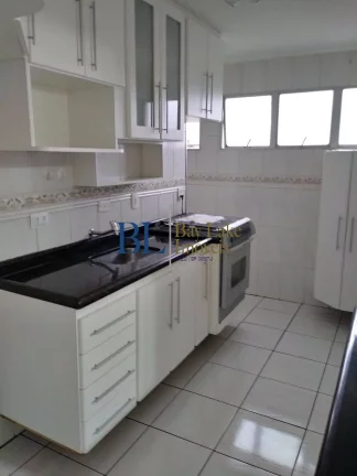 Imagem Apartamento À Venda Com 60M² - 2 Quartos!! Jardim Patente!!