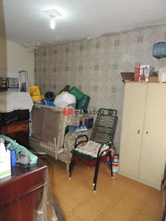 Imagem Sobrado à venda 4 Quartos, 1 Suite, 2 Vagas, 167M², Vila Alpina, São Paulo - SP