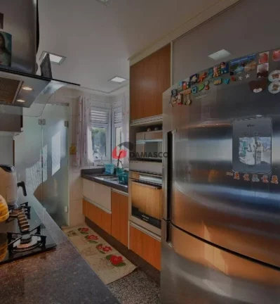 Imagem Apartamento à venda, Anchieta, São Bernardo do Campo