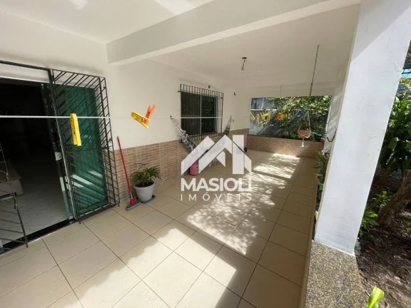 Imagem Casa com 3 dormitórios à venda, 165 m² por R$ 1.920.000,00 - Centro - Vila Velha/ES