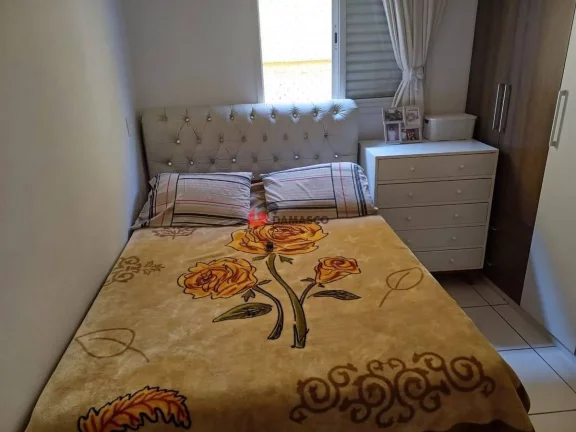 Imagem Apartamento à venda, Santa Maria, Santo André, SP
