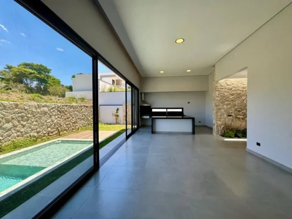 Imagem Casa a venda no Condomínio Alphaville Castelo