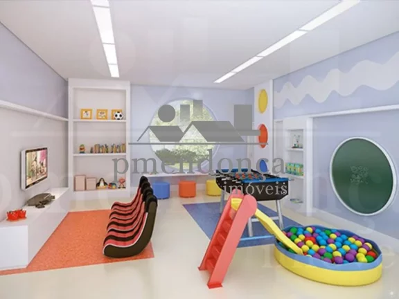 Imagem Apartamento em Perdizes com 3 suites e 3 vagas, 172m 2