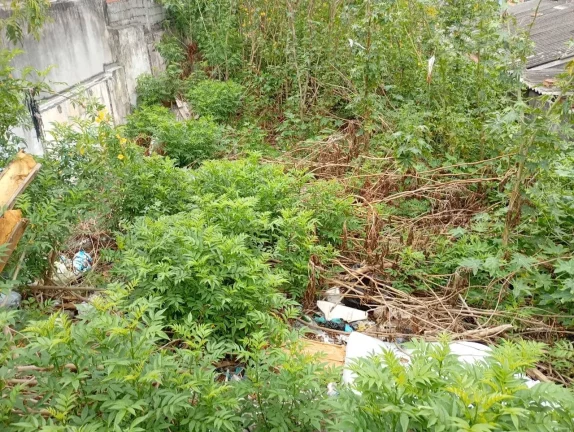 Terreno a venda no Itaim Paulista