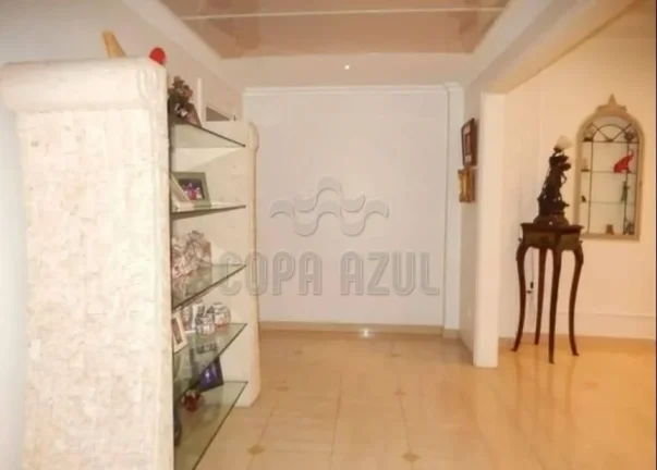 Imagem Copacabana – Rua Paula Freitas | Residencial › Apartamento 4 quarto(s) à Venda