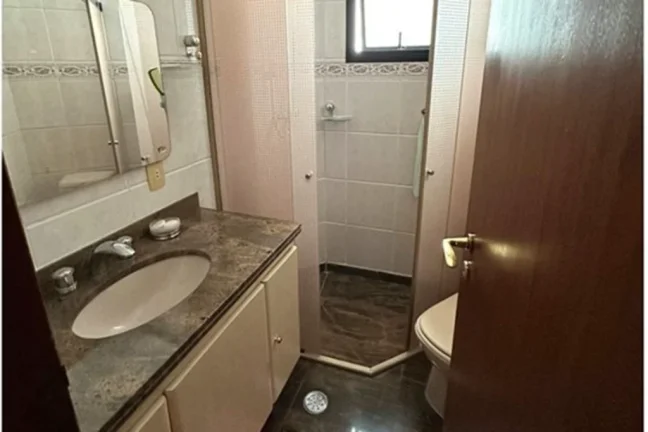Imagem APARTAMENTO RESIDENCIAL em São Paulo - SP, Parque da Mooca