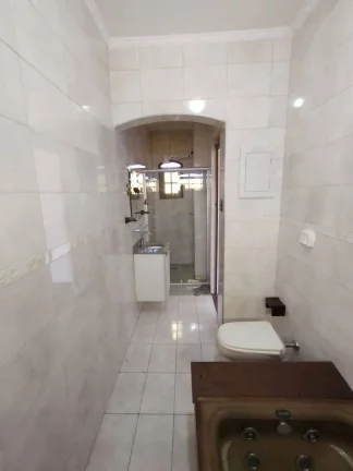 Imagem Sobrado com 3 dormitórios para alugar, 176 m² por R$ 2.600,00 Pq Marajoara