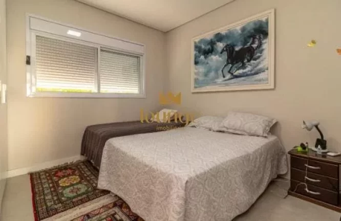 Imagem Casa à Venda no Caguaçu Zona Norte - Sorocaba/SP