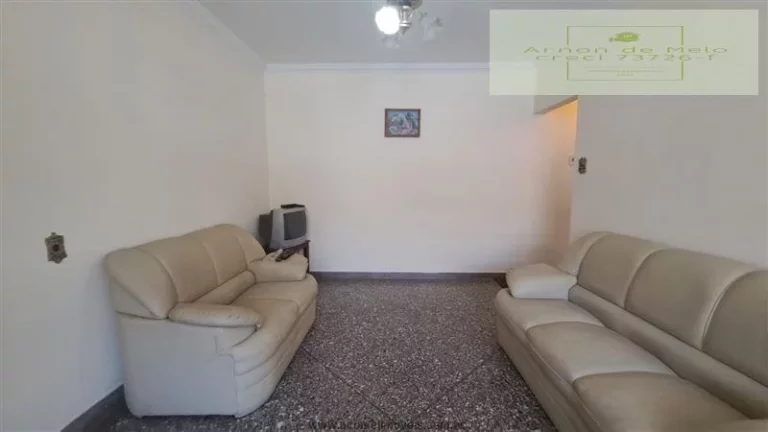 Imagem Apartamentos no Litoral para venda em Santos no bairro Boqueirão