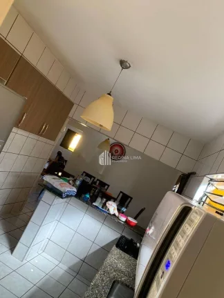 Imagem Casa pronta para morar, com piscina e 4 dormitórios à venda por R$ 380.000,00 - LOTEAMENTO SATÉLITE - Teresina/PI