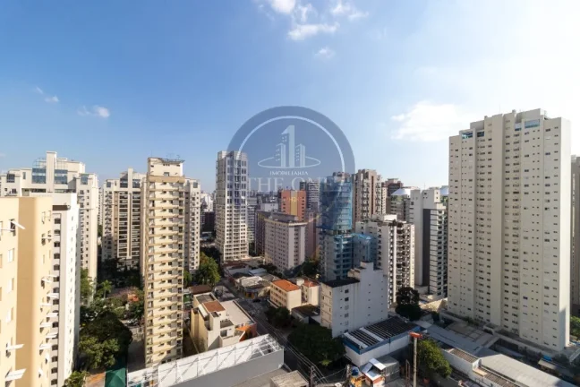 Imagem Apartamento à venda com 1 quarto e 1 suíte no Planalto Paulista, São Paulo-SP: 42m² de conforto e elegância!