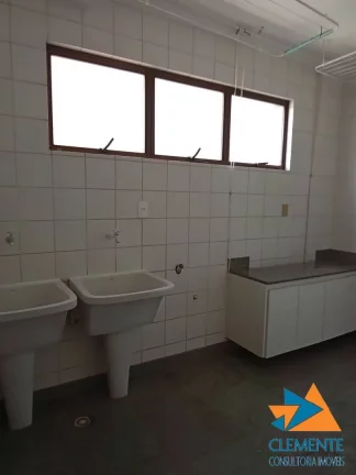 Imagem Apartamento com 200m2 3 Salas Próximo ao Madre Tereza