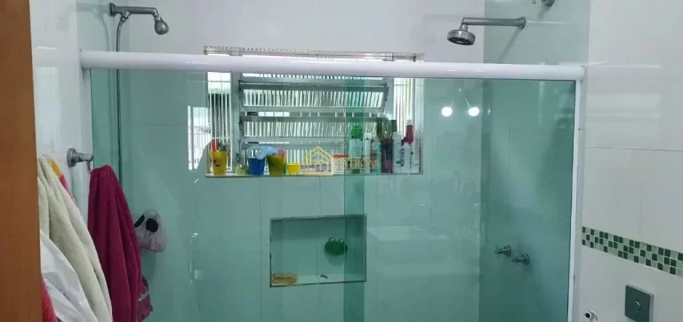 Imagem Casa Padrão