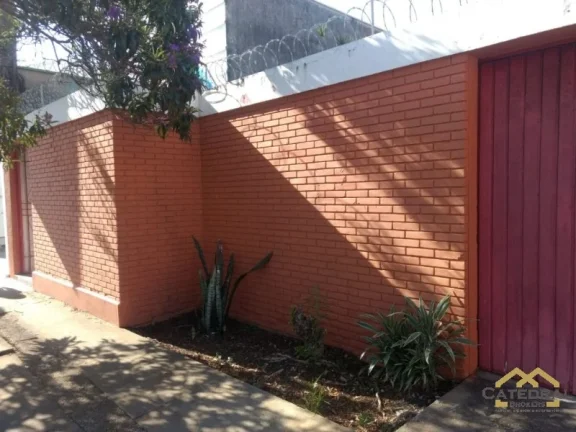 Imagem CASA, 322 M² - VENDA POR R$ 1.300.000,00 OU ALUGUEL POR R$ 7.300,00/MÊS - CENTRO - JUNDIAÍ/SP