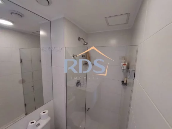Imagem Vende lindo apartamento de 70m² com 2 dormitórios e uma vaga em Pinheiros
