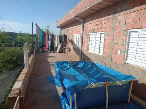 Imagem Chácara a venda no bairro Jardim Gramado - Tatuí/SP