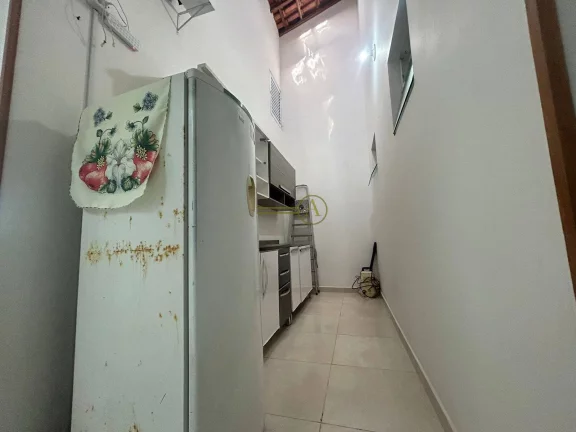 Imagem 3 quartos, piscina e lazer completo a 700 metros da praia