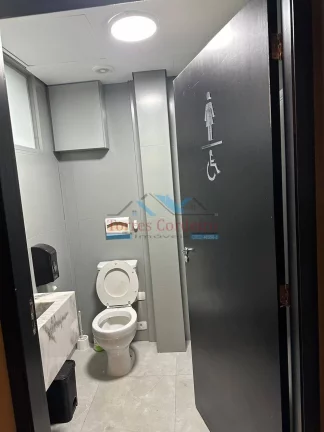 Imagem Salão Comercial - Vila Progredior