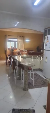 Imagem CASA Á VENDA EM VILA VECCHI JUNDIAÍ - SP