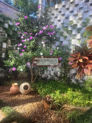 Imagem Casa Térrea em Moema: 3 Suítes e 210m² por R$2.550.000
