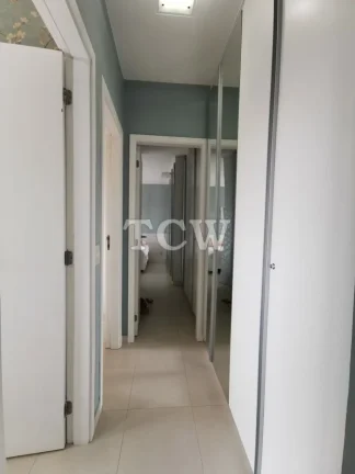 Imagem Vista Mar no Guarujá - Próximo da Península