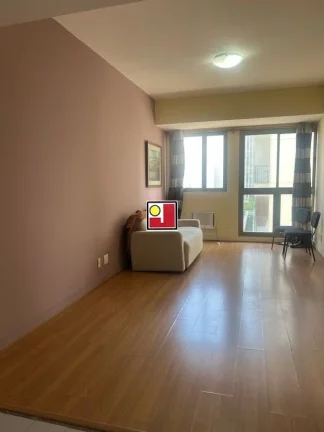 Imagem Vendo 1Q na Praia da Barra, 58m², decorado, 58m², 1 vaga, ônibus, clube, tenis, squash, churrasqueira, skate, sinuca, ginásio, futebol, segurança,pier