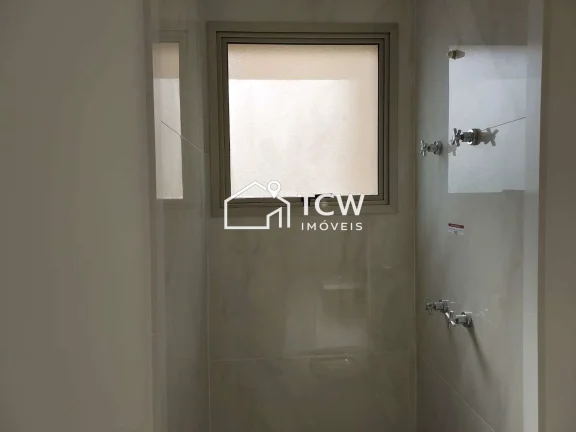 Imagem Apartamento Alto Padrão 160m2 em Moema
