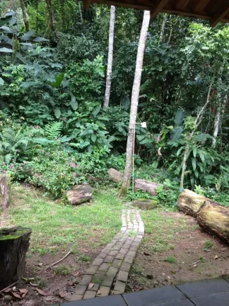 Imagem Casa na Praia de Boiçucanga