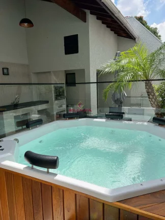 Sobrado à venda em Osasco, Centro, com 4 quartos, 354m²